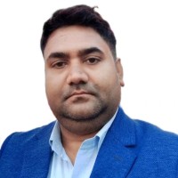 Anubhaw Shrivastava