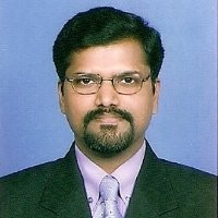 Prasad Nanavare