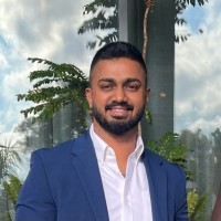 Ajay Bangera