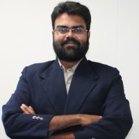 Nishant Raja