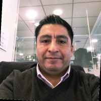 William Eduardo Bustamante Allendes