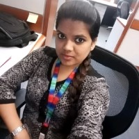 Poornima Devi B