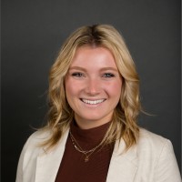 Maddy (Nelson) Horstmann