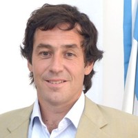 Luis María Urriza