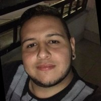 Jefferson Marin Gonzalez