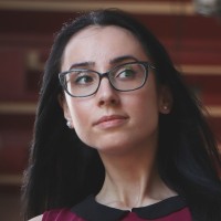 Denitsa Petrova