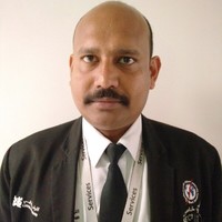Prashanth Nair