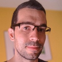 David Vaamonde Medina