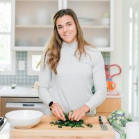 Erin Kratzer, MS, RDN, LDN