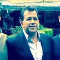 Venancio Ismael Rivero Avila