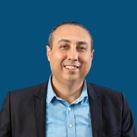 Haydar Durusoy, Ph.D in Communication