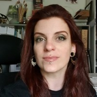 Aurore Folny