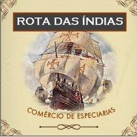 Rota das Índias