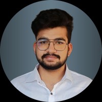 Chirag Garg
