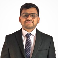 Shashank Jha