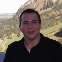Jorge Cepeda