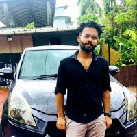 Athulraj A