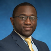 Dr. Hans Cooper