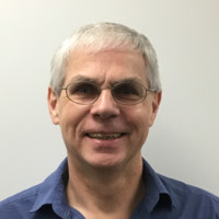 Derek Stuart