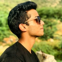 Mohammed Arfath