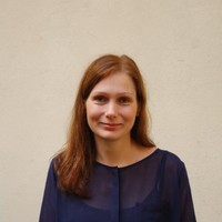Ingrid Sandström