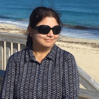 Dr Shibani Chakraborti