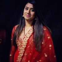 Srisha R.