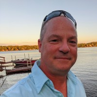 Bob Bernhard