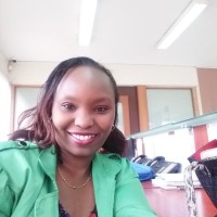 Carol N Muchendu