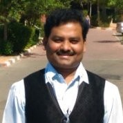 Ravi Gandam
