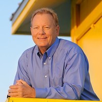 Steven Roberts