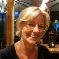 Froukje van der Meer