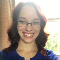 Melissa Blake