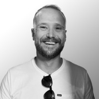 Dustin Hughes