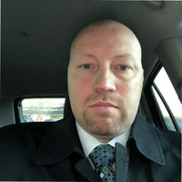 Jeffrey Federspiel