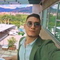 Andrés Felipe Urrego Restrepo