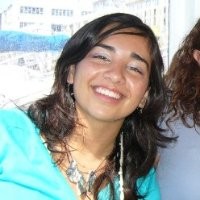 María Victoria Panés