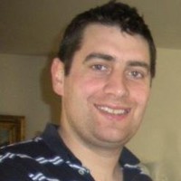 Tom Mcgrath