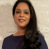 Aditi Swarup Jain