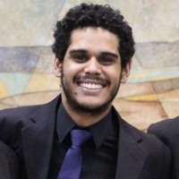 Caio Henrique Moreira