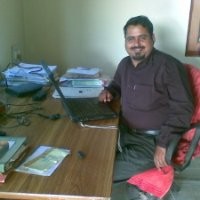 Ramashram Mishra