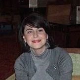 Liliana Mendes da Silva