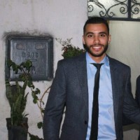 Med Said Ben Ali
