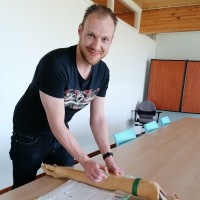Vincent Struik