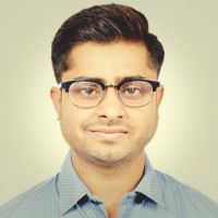Yogesh Reja
