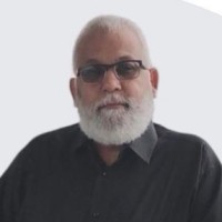 Imran Ahmed