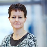 Heidi M. Jensen