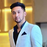 Sohan Shrestha