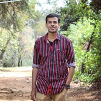 Arjun Pradeep