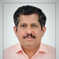Shreekrishna Kilingar